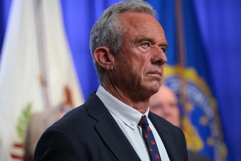 RFK Jr misjudges actual food costs on his new affordable cooking show