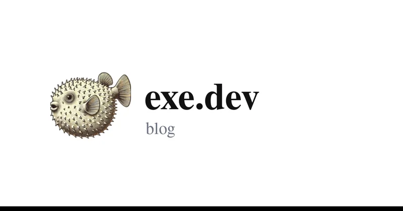 Devtools must be open source