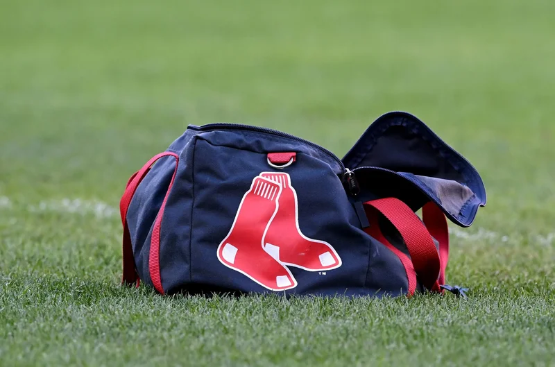 Former Red Sox All-Star, World Series Champion Officially Ends Career In Middle Of Season