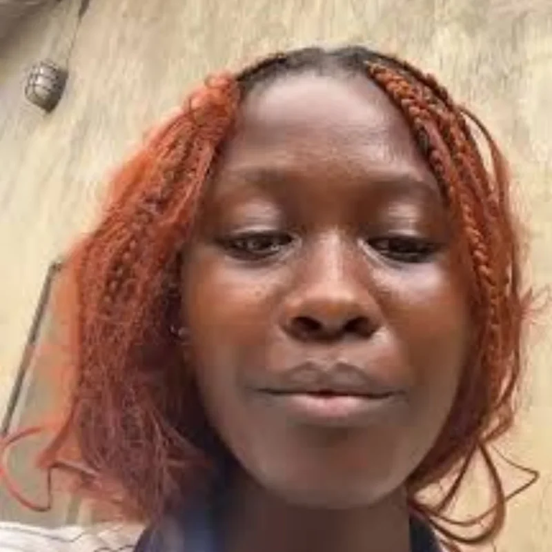 ‘Out of therapy but not healed’ – Nigerian TikToker, Mirabel returns months after false rape claim