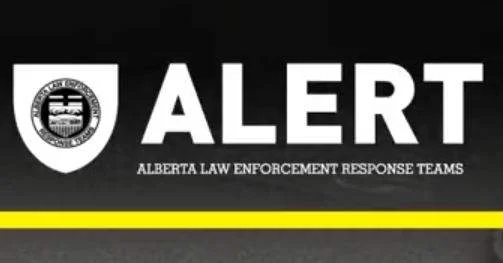 Alberta organized crime investigators seize large quantity of drugs, cash, guns