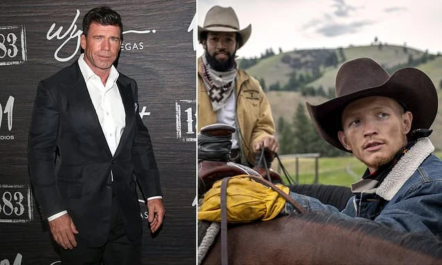 Yellowstone creator Taylor Sheridan shocks fans by canceling spin-off