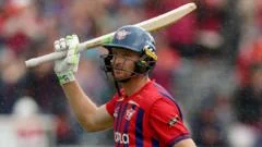 Trescothick chat helps Buttler find form for T20 record