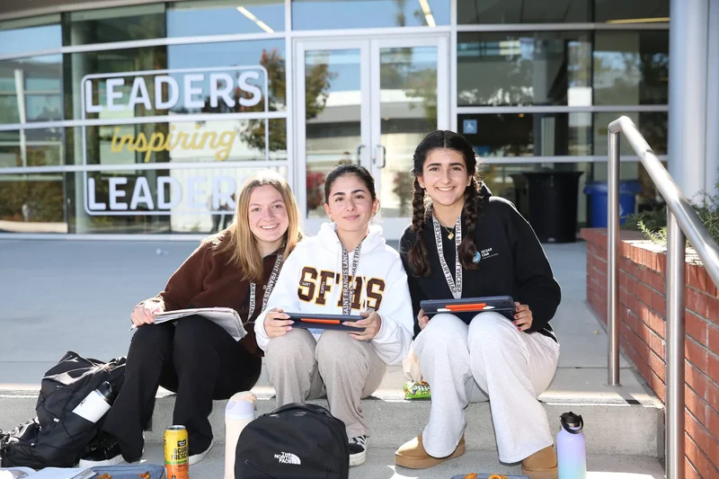 Forget the gala, these Silicon Valley schools run their own venture capital funds