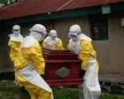 Ebola virus behind massive outbreak in DRC could be mutating, officials say