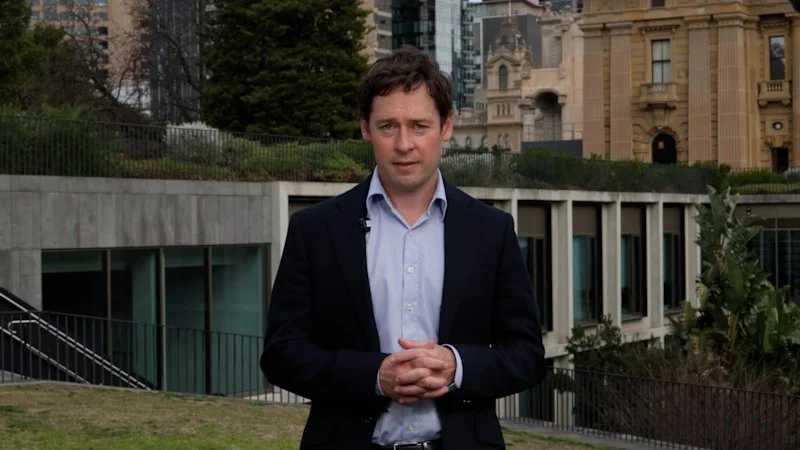 Nick McKenzie says the royal commission is two years too late
