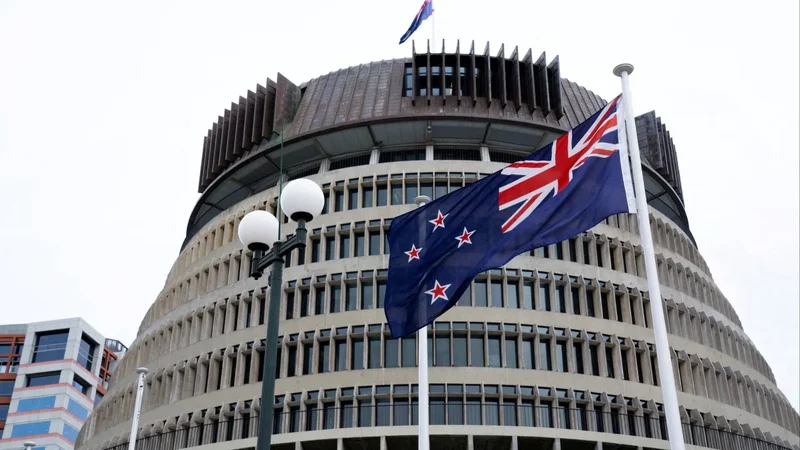 New Zealand passes law blocking climate action against companies: ‘dark day for democracy’
