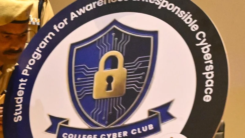 Telangana police rank first in tackling cybercrime nationwide