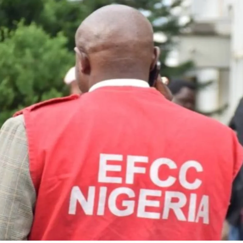 Why we froze Osun govt account days before election – EFCC