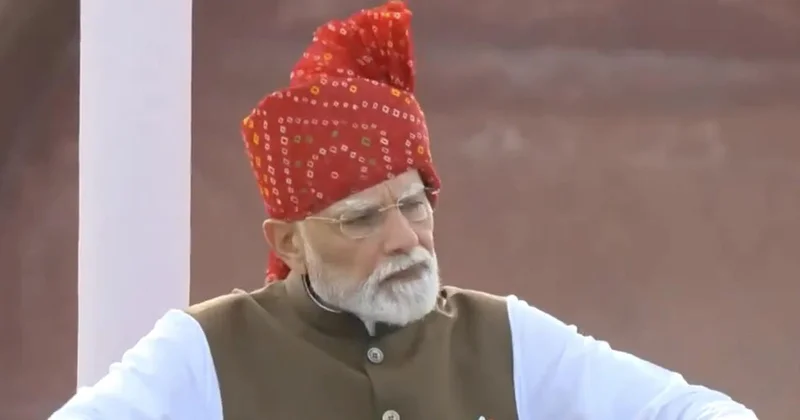 ‘Sign of desperation’: Opposition says PM Modi’s ‘dimagi Naxals’ remark shows he is ‘rattled’