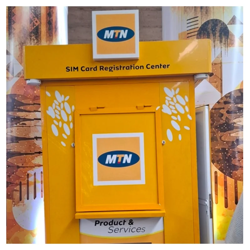 MTN takes Nigerians on nostalgic journey through 25 years of connection