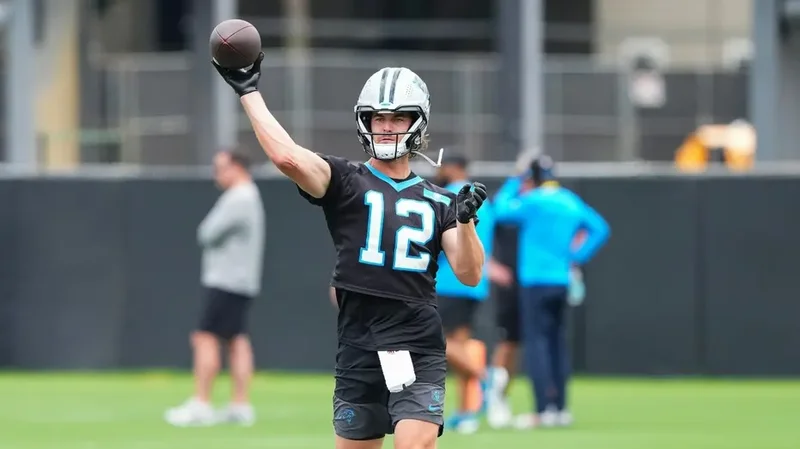 Best bet for the Carolina Panthers vs Arizona Cardinals 2026 NFL Pro Football Hall of Fame Game