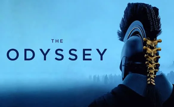 'The Odyssey' fuels Imax stock to all-time high. CEO calls momentum a 'flywheel'