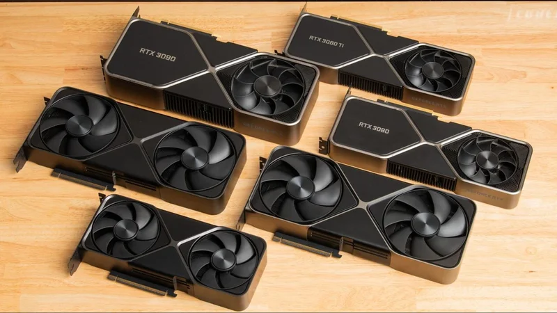 GPU prices for current-gen Nvidia and AMD: Price increases, why have the prices not dropped, and can you still buy a cheap GPU?