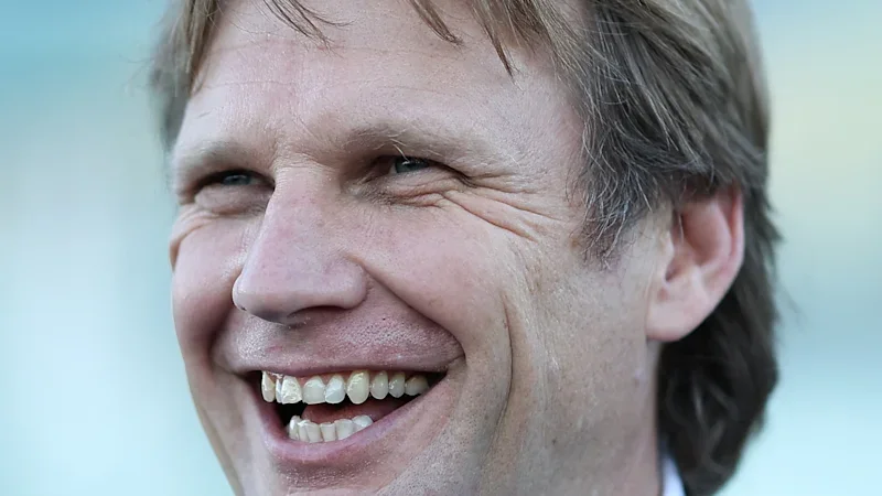 Spring Cups hopes building for Baker in Randwick features