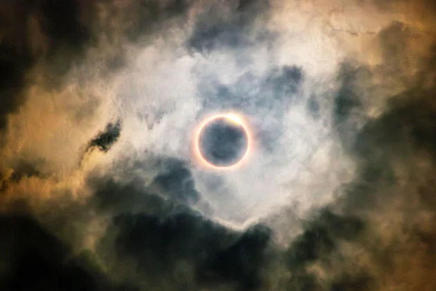 Solar eclipse in Ireland: Where's the best spot to experience it, and how can I view it safely?