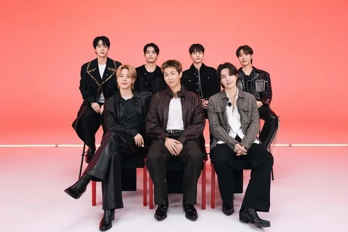 BTS' 'Arirang' remains on Billboard 200 for 20th consecutive week