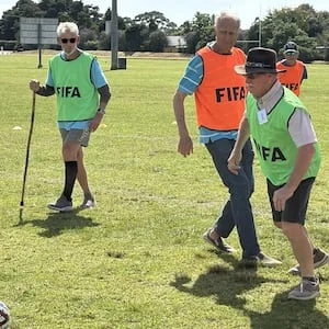 On The Up: New Zealand’s first Sporting Memories Club marks successful year