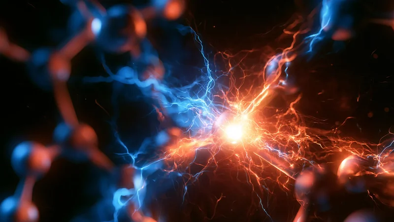 Chemists set electrons free and break a decades-old chemistry barrier