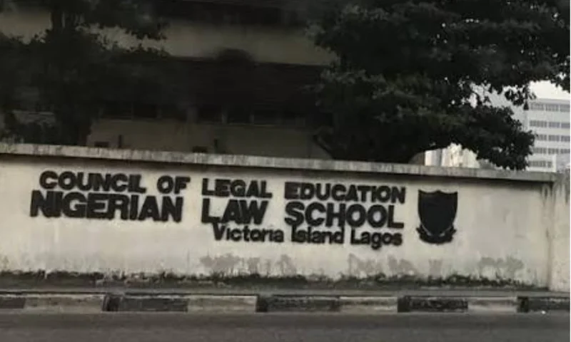 Nigerian Law School confirms death of 23-year-old student in Lagos