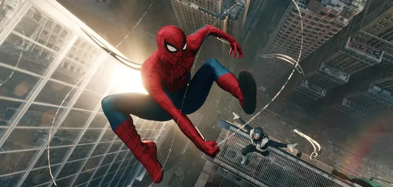 ‘Spider-Man: Brand New Day’ Swinging To Possible $2 Billion Box Office