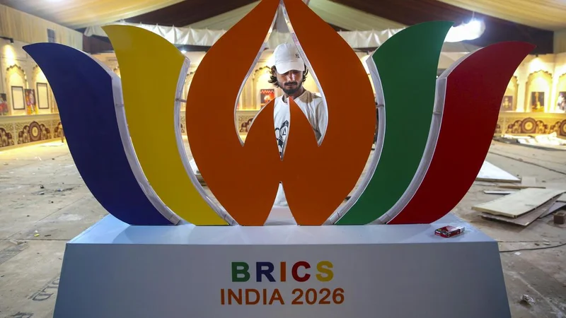 Panel asks government if India will push de-dollarisation agenda at BRICS summit