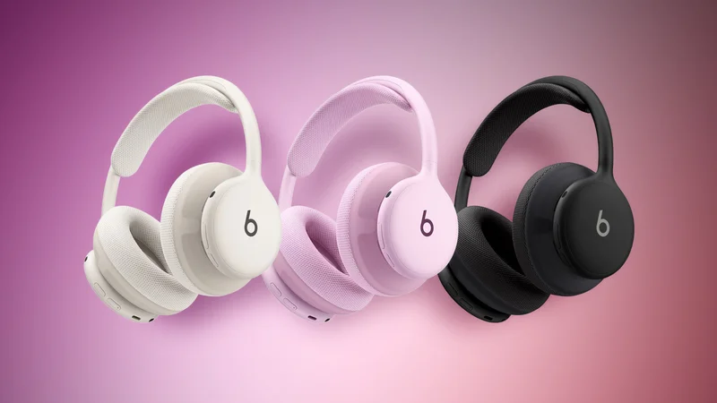 Beats 360 Over-Ear Headphones Leak in Retail Listings