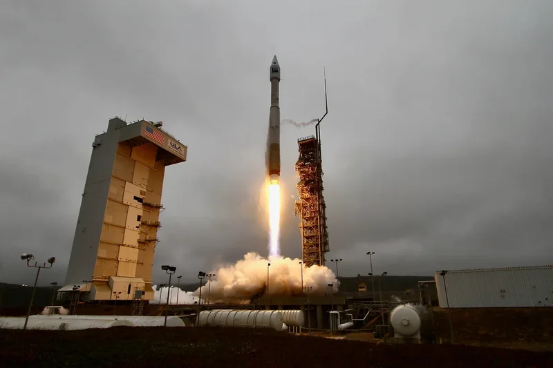 Invited media and military members held at gunpoint at Space Force base in California