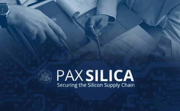 Pax Silica plan draws calls for deeper scientific, environmental review