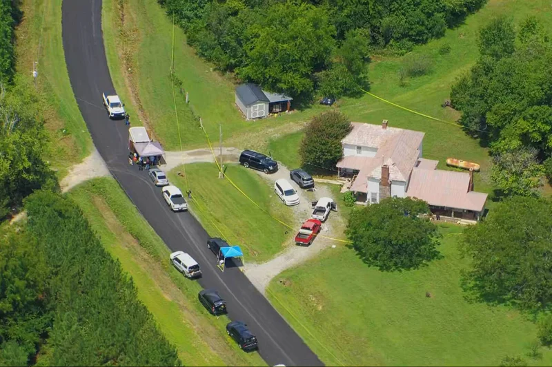 North Carolina mass shooting leaves ‘multiple fatalities,’ officials say