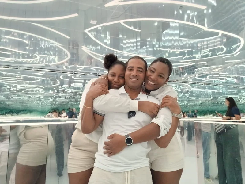 Katrina Castro versus ICE: US accuses a former Cuban judge of being communist