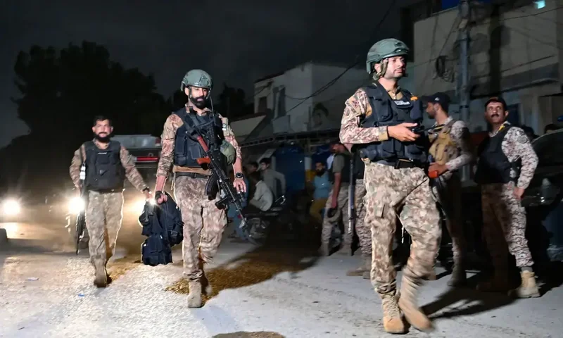 July deadliest month of 2026 as 205 lives lost, 401 terrorists killed: PICSS