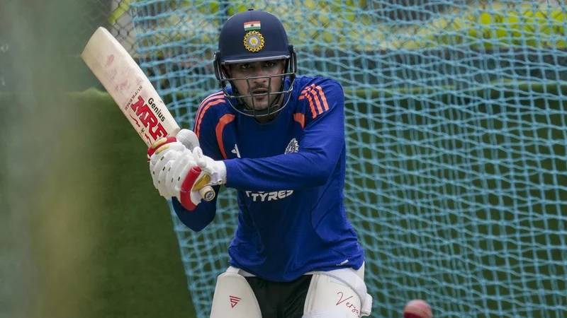 India vs Sri Lanka Tests: India holds egde as Sri Lanka looks to draw level