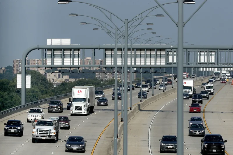 State cracks down on out-of-state plates, giving drivers six weeks to register their cars properly