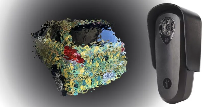 An “invisible” car? Researcher uses machine learning to hide vehicles from Flock cameras