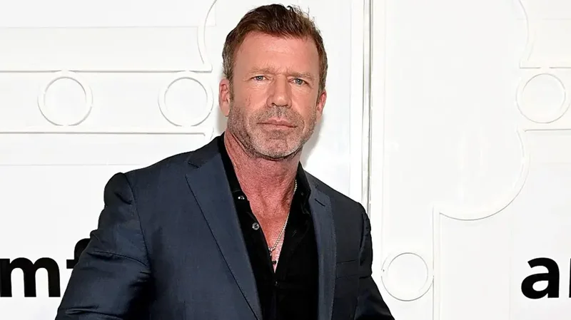 Taylor Sheridan pours cold water on long-rumored 6666 spinoff after lots of speculation