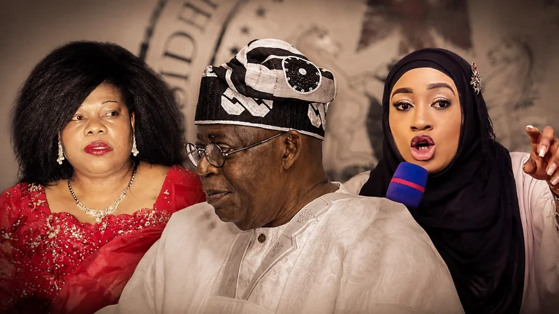 Tinubu’s 2027 campaign council is ‘rehabilitation centre for corruption suspects’ – ADC