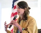 Democrat Marie Gluesenkamp Perez survives Washington’s crowded primary