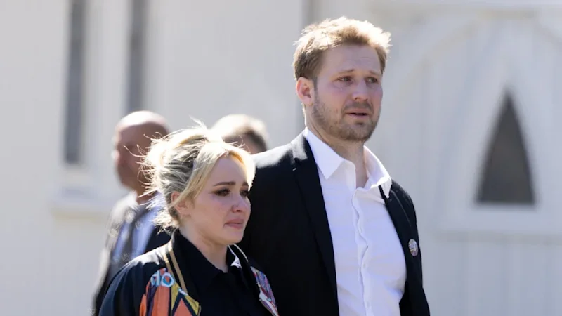 Hayden Panettiere’s boyfriend Brian Hickerson makes first public comments over death