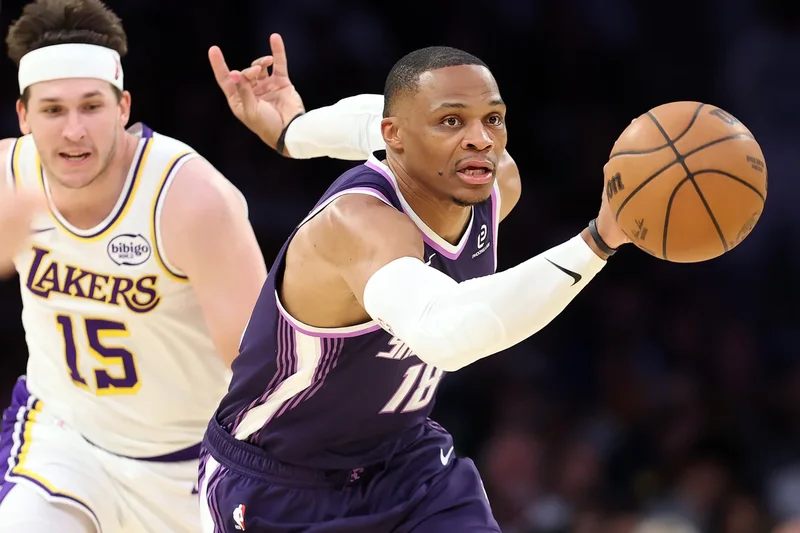 Russell Westbrook enlists A-list actor to help announce his retirement after 18 seasons in the NBA