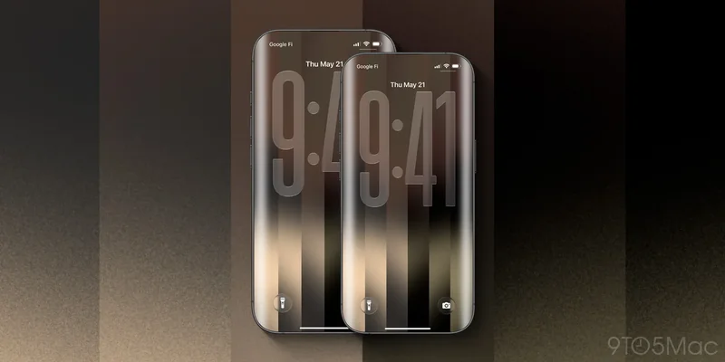 Next year’s iPhone redesign with all-glass look might be canceled: report