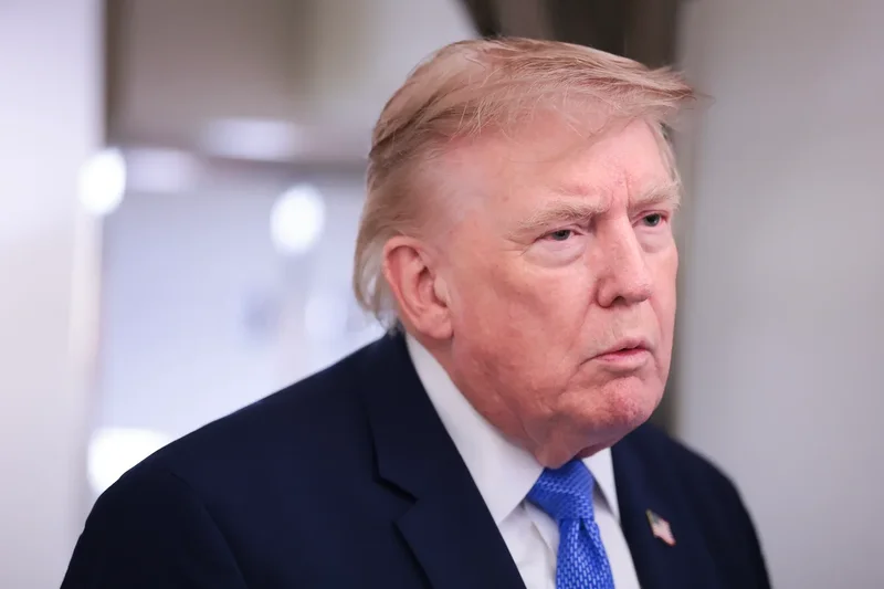 Iran-US war live: Trump says there ‘will be a deal on Hormuz’ as peace talks to resume today