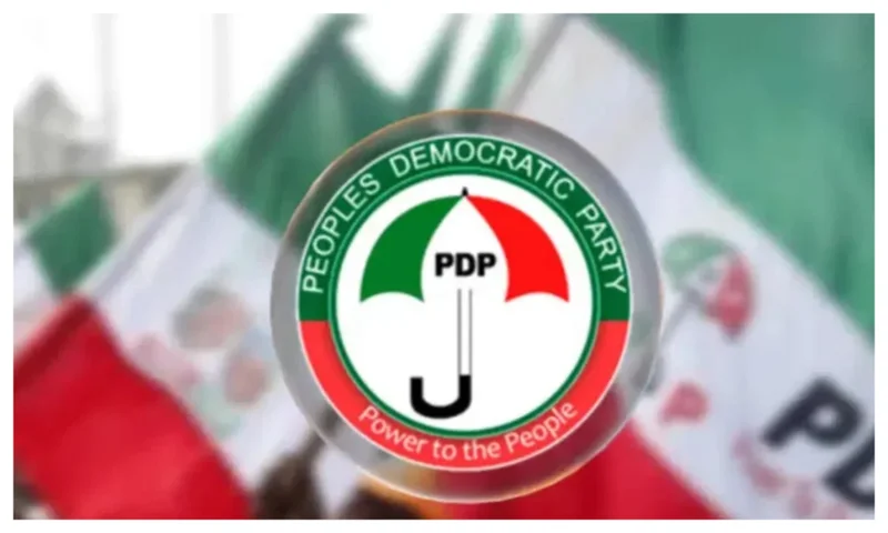 Wike, Sandy Onor hell-bent on disrupting peace in Cross River — PDP faction