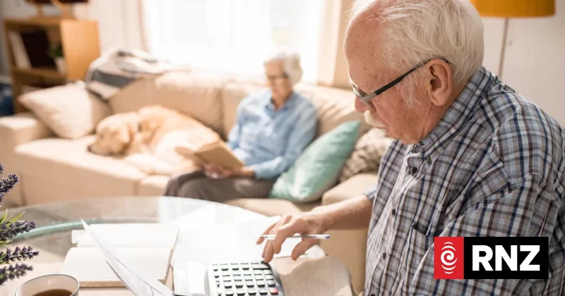 Aged care sector faces $650m funding gap, despite $5b a year in village sales