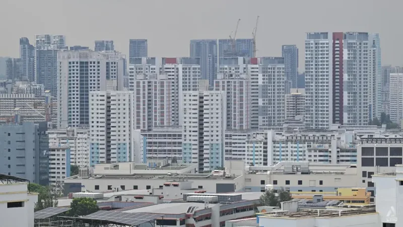 NDR 2026: Income ceilings for BTO flats, executive condos raised; first-time buyers to get extra ballot per child