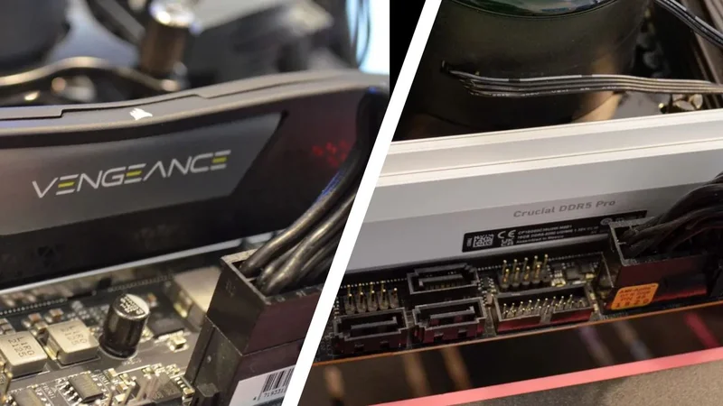 Best RAM deals 2026 — We're tracking the top DDR4 and DDR5 price cuts to survive the RAMpocalypse