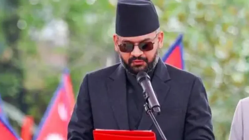 'No clear info': Nepal PM claims Indian territory, but 'loses' 210-year-old treaty papers