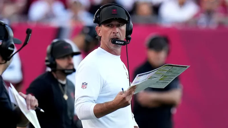 49ers betting preview suggests Rams and Seahawks could overtake San Francisco for playoffs