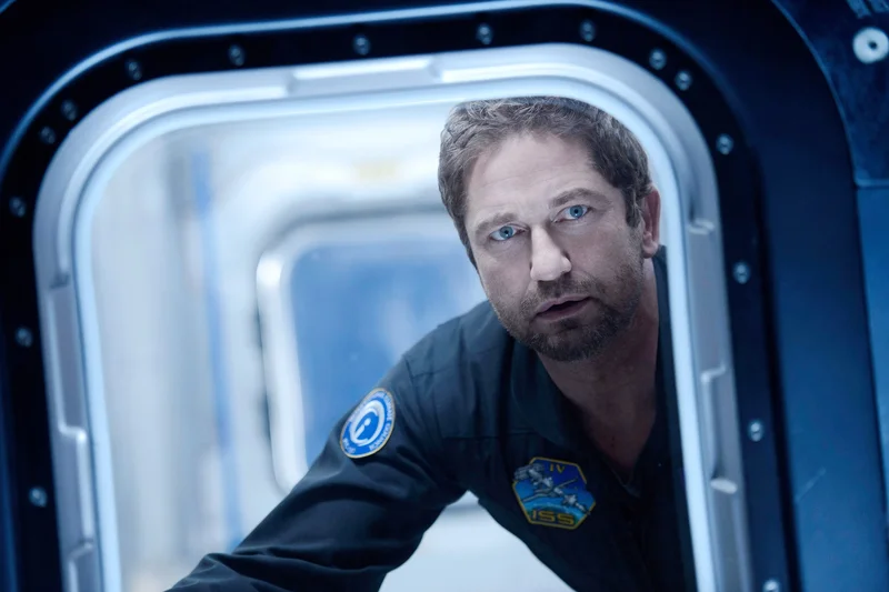 Gerard Butler's 109-Minute Sci-Fi Disaster Movie Masterpiece Officially Arrives on Free Streaming