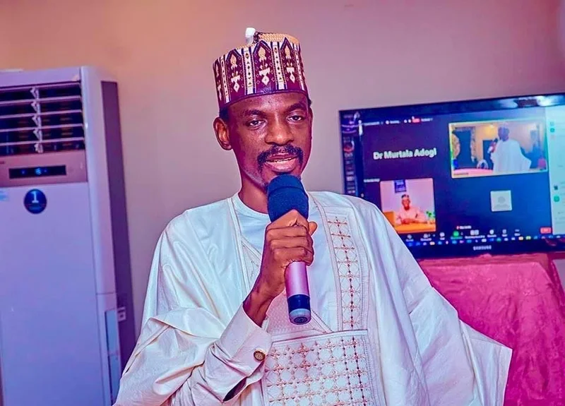 Osun: Election only free, fair when APC loses – Bashir Ahmad replies Peter Obi